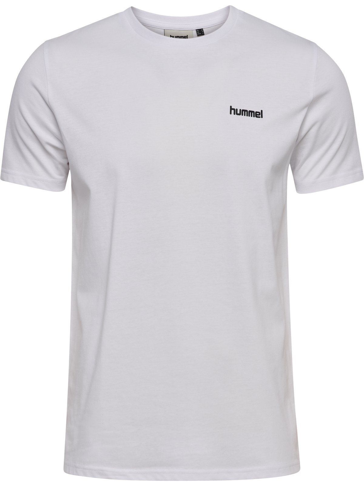 hmlPULSE GRAPHIC T-SHIRT S/S