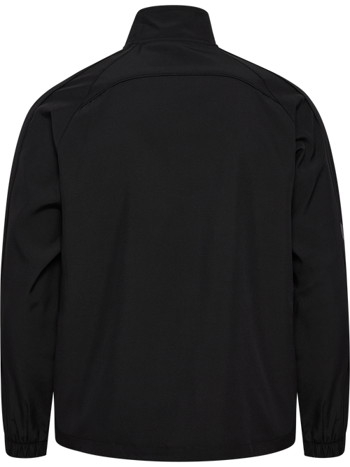 hmlHYBRID TRACK JACKET