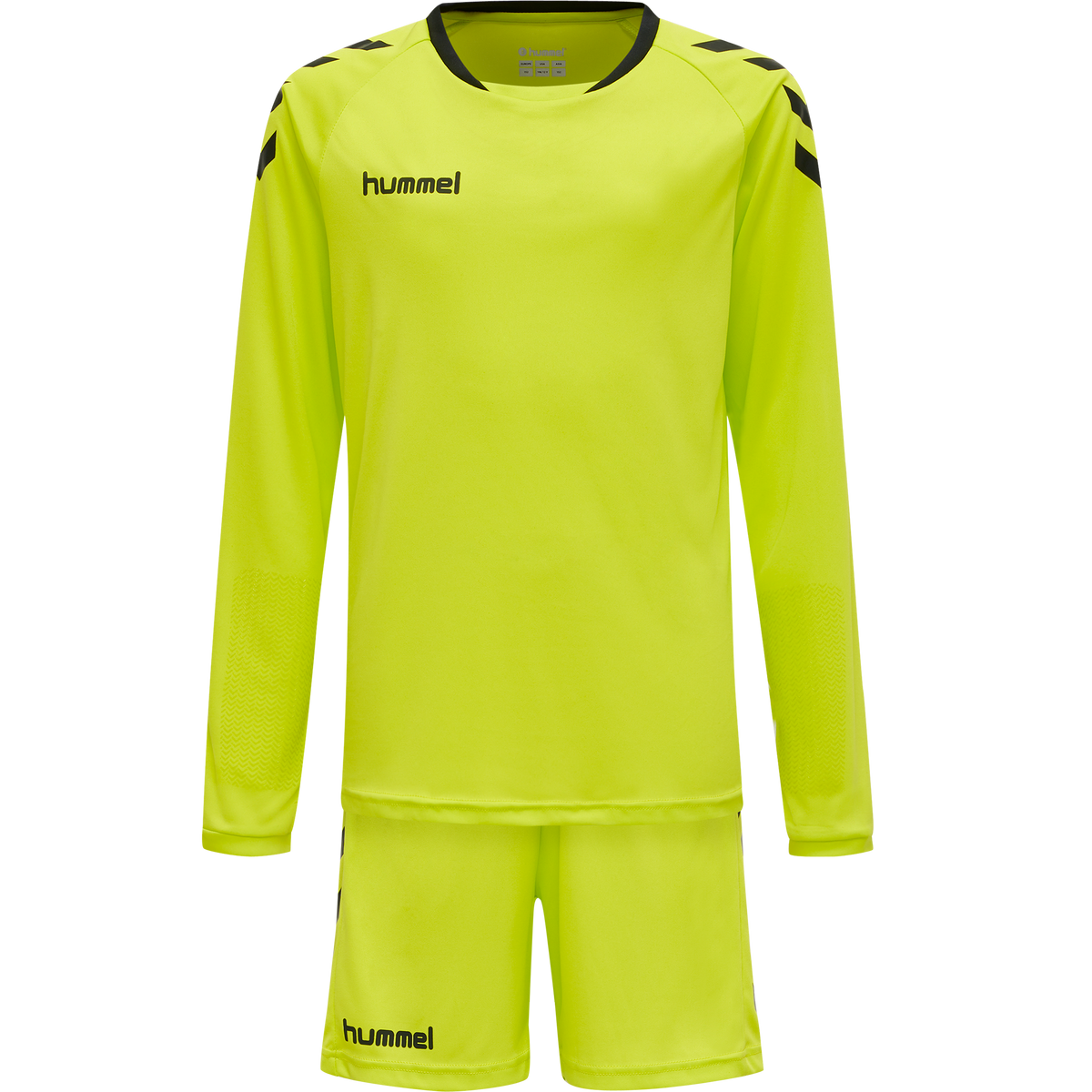 CORE KIDS GK SET