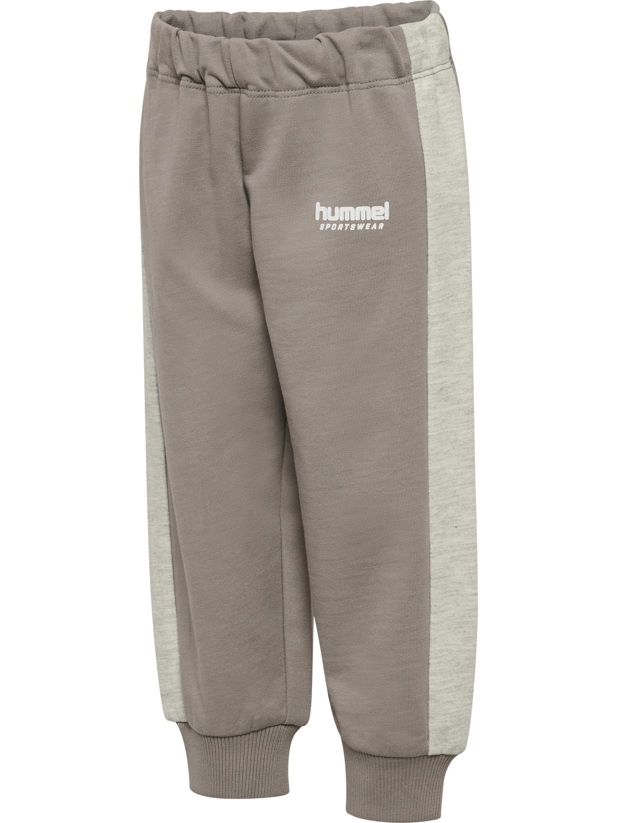 hmlMINI LOOSE ADJ WAIST PANTS