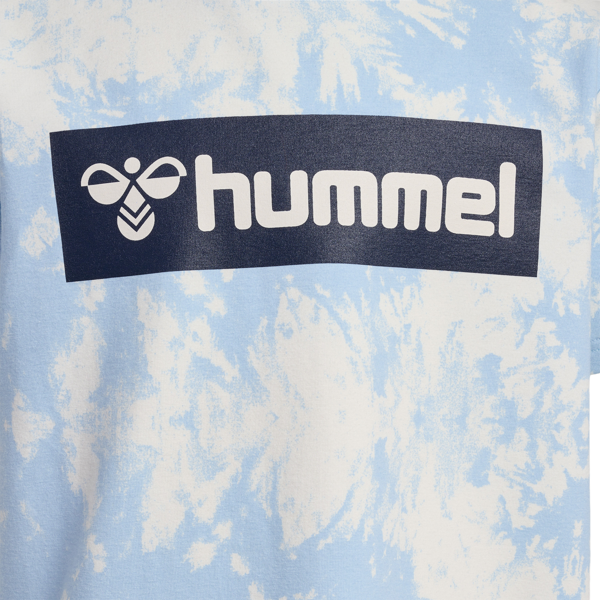 hmlJUMP AOP T-SHIRT S/S