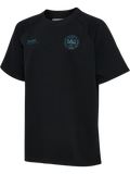 DBU 26 TRAVEL TECH T-SHIRT S/S KIDS