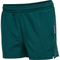 hmlMOVE GRID WOVEN SHORTS WOMAN