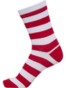 DBU FAN 24 STRIPED SOCK