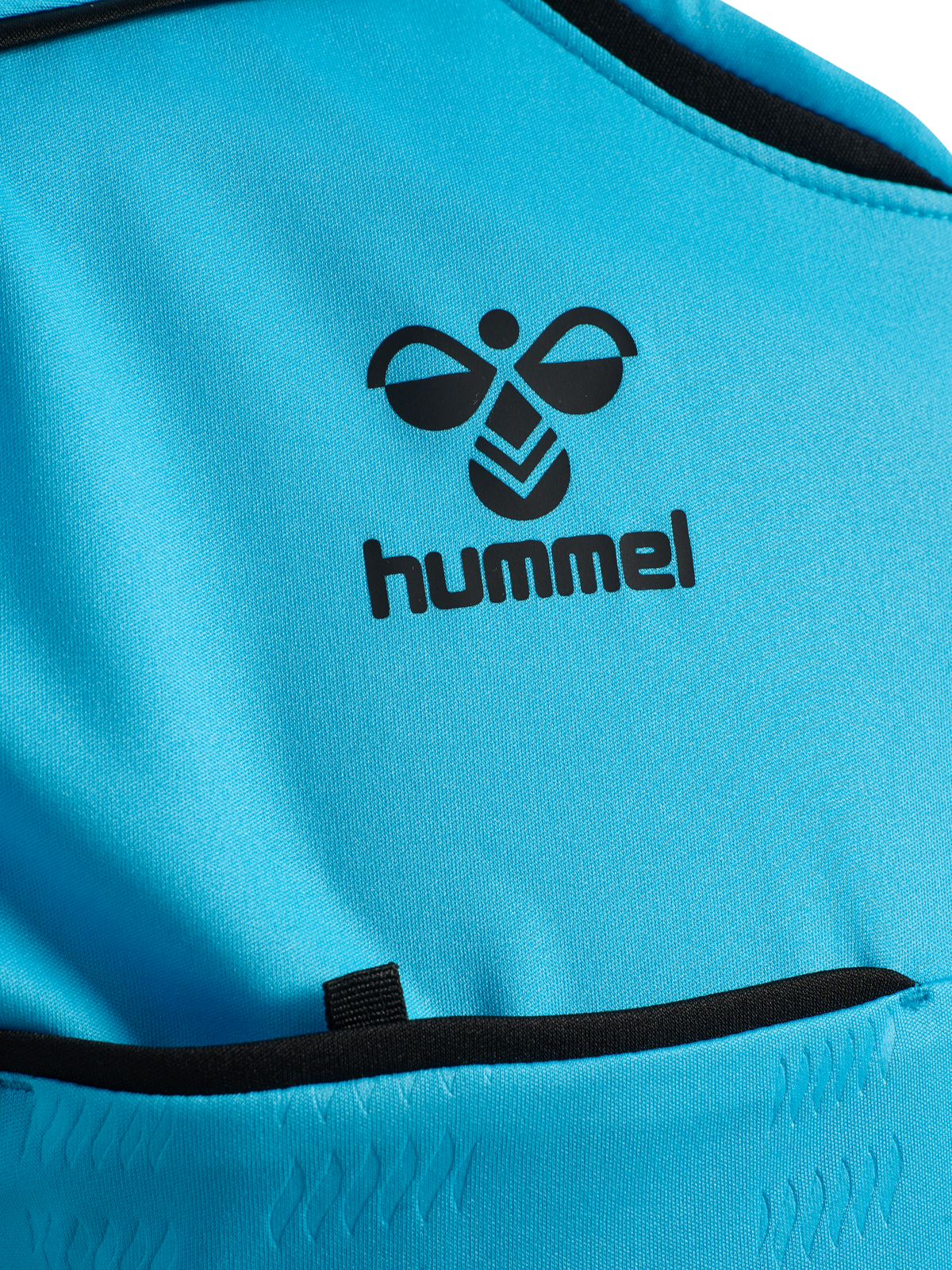 hmlREFEREE JERSEY S/S