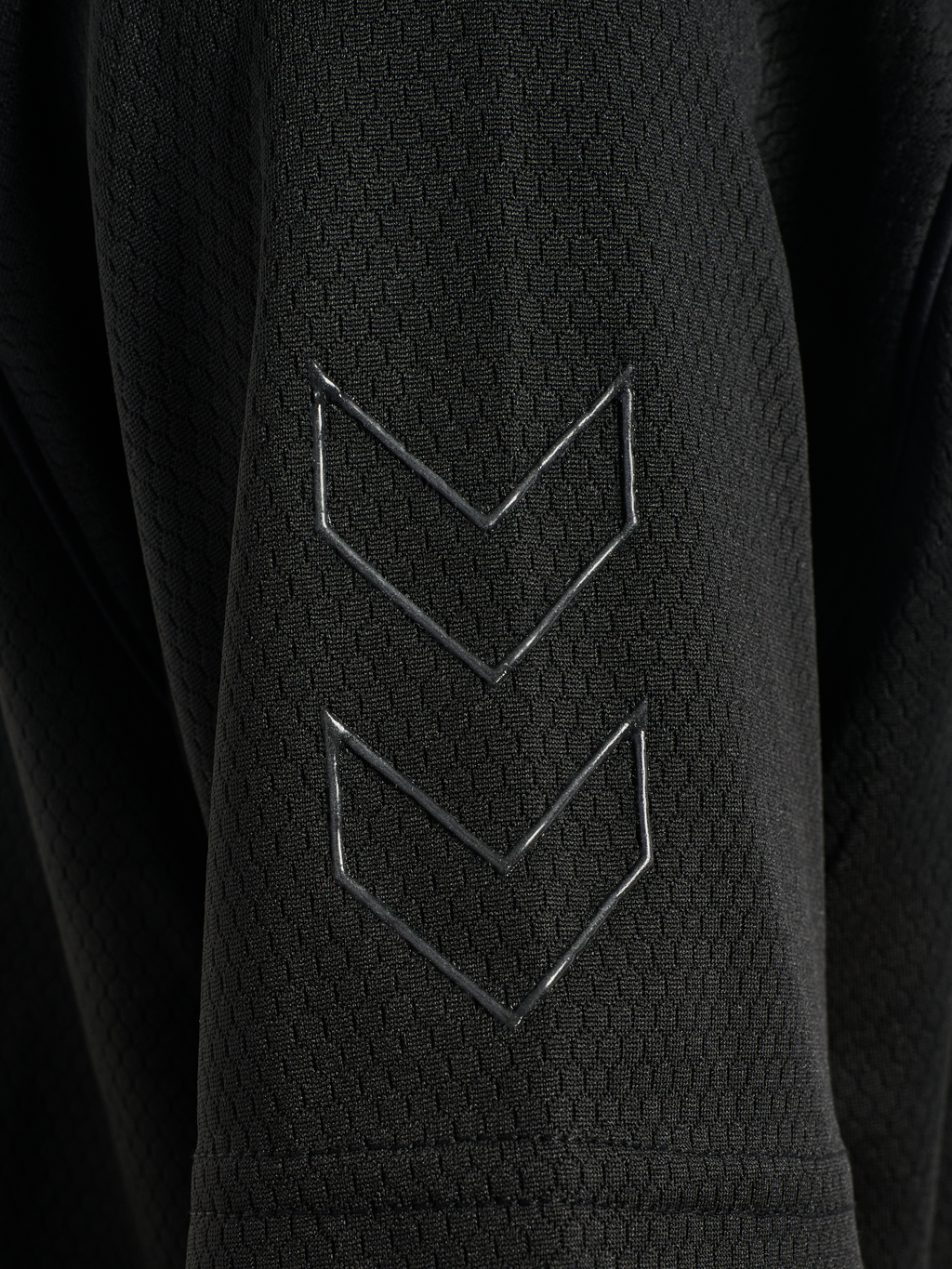 hmlJR REG ACTIVE T-SHIRT S/S