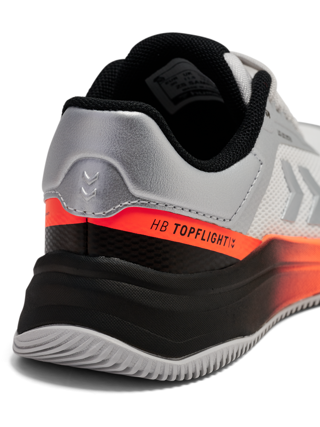 TOPFLIGHT PRO LC JR