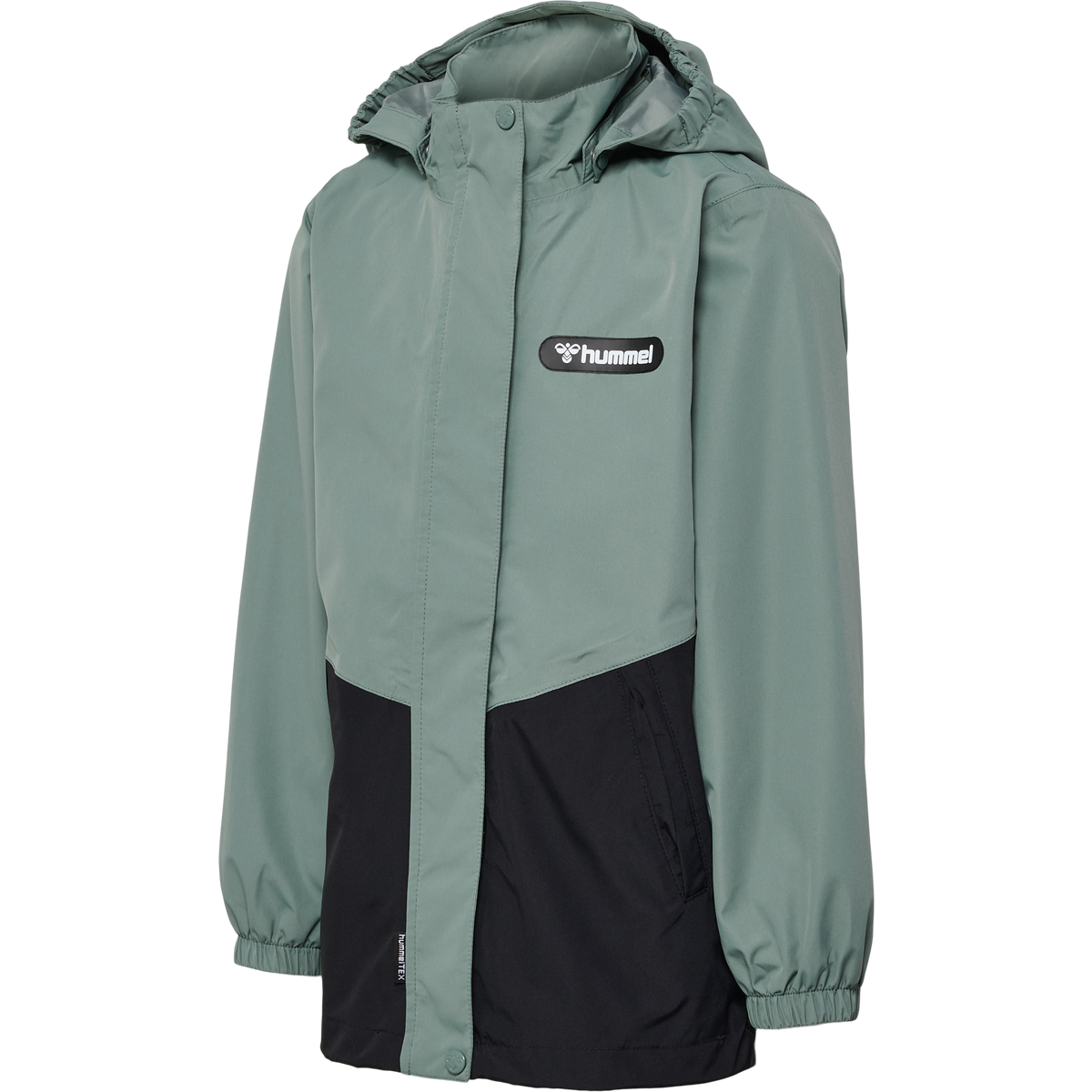 hmlCOAST TEX JACKET