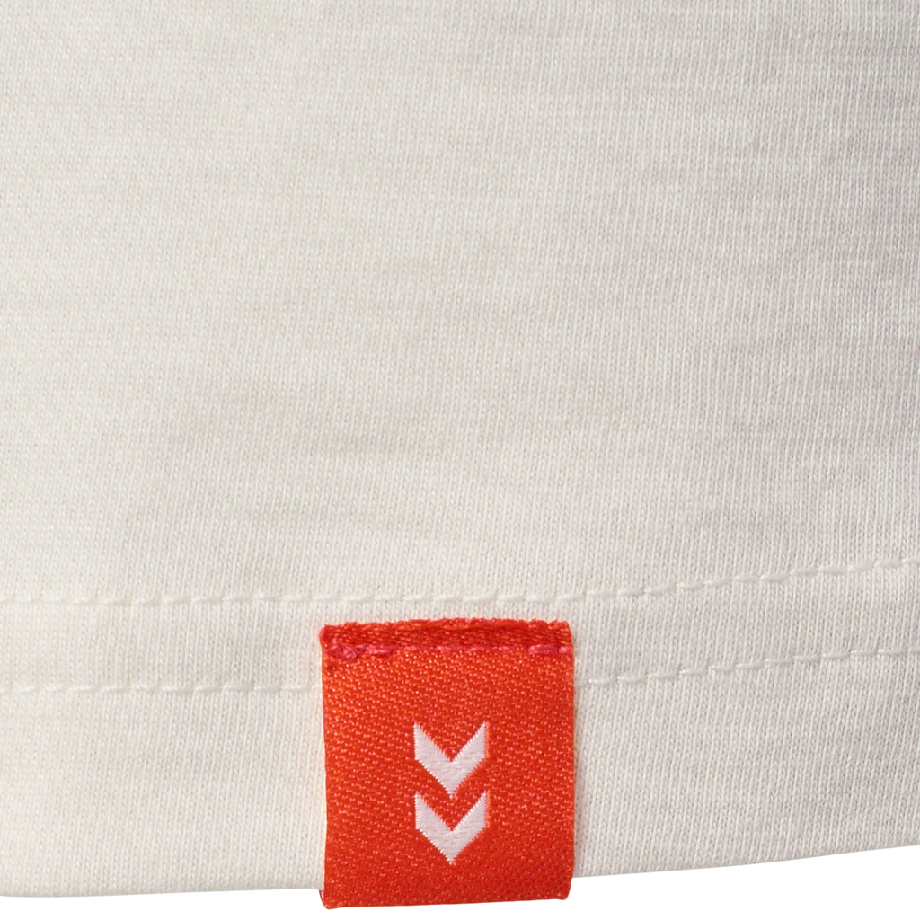 hmlRUSH T-SHIRT S/S