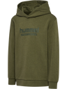 hmlJR BASE HOODIE