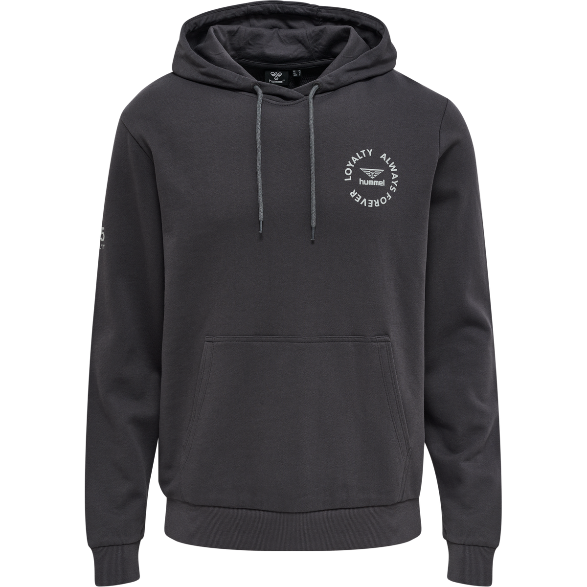 hmlLGC LOYALTY HOODIE
