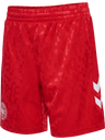 DBU 24 AWAY SHORTS KIDS