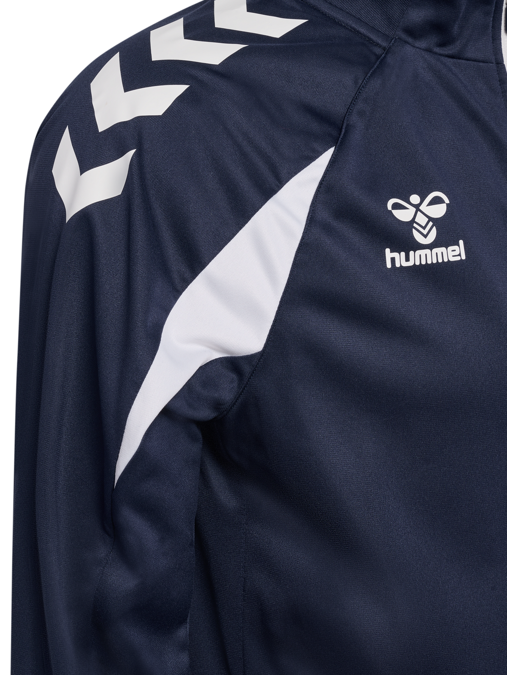 hmlCORE 2.0 TRACK ZIP JACKET