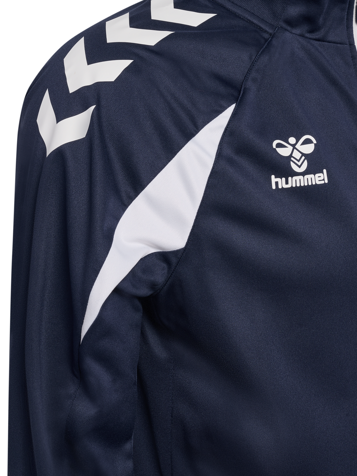 hmlCORE 2.0 TRACK ZIP JACKET