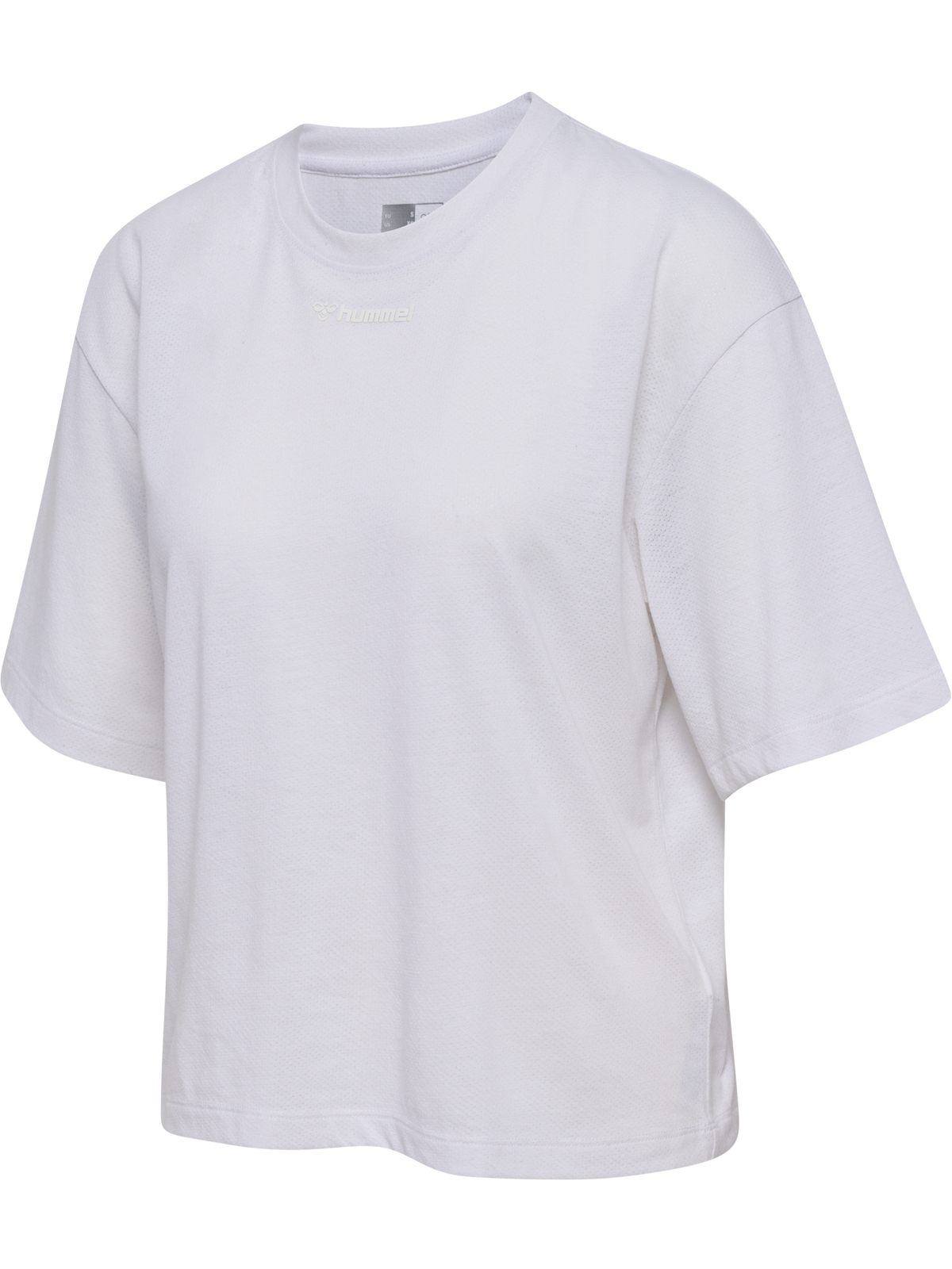 hmlMT VANJA BOXY SHORT T-SHIRT