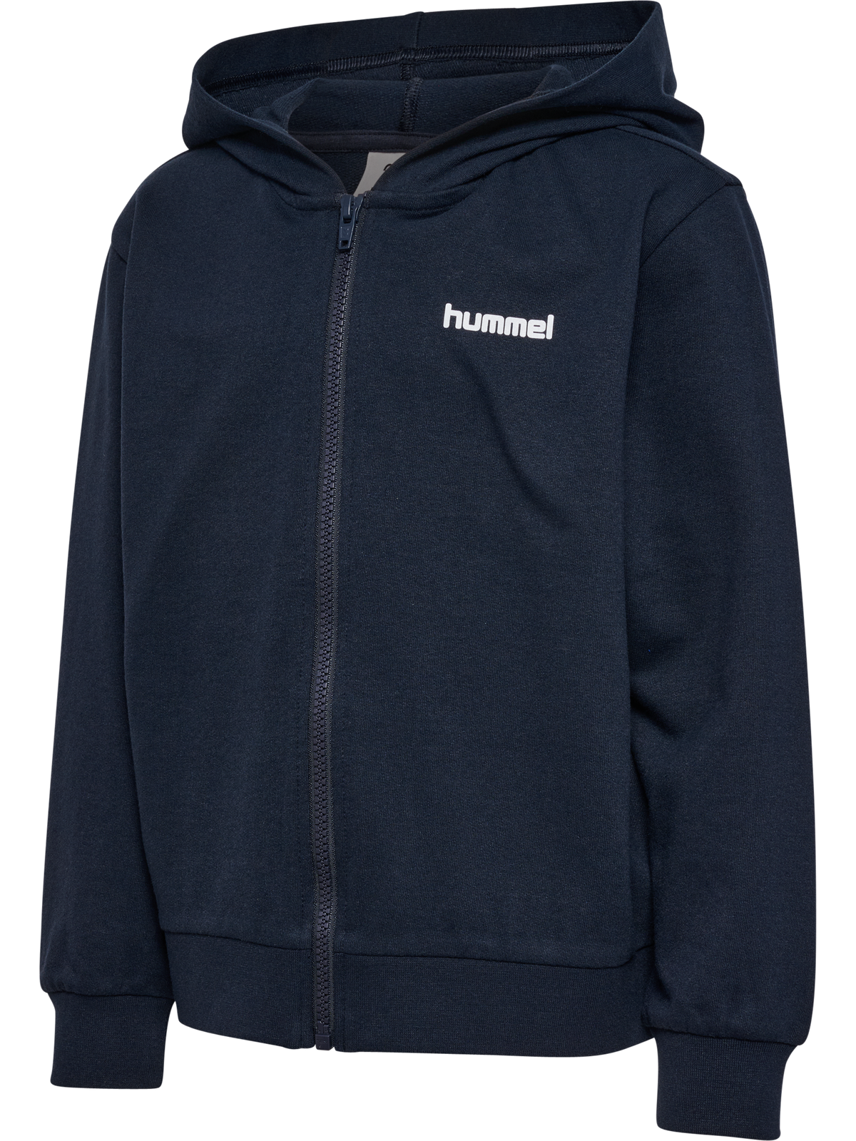 hmlJR FRAME SWEAT ZIP HOODIE