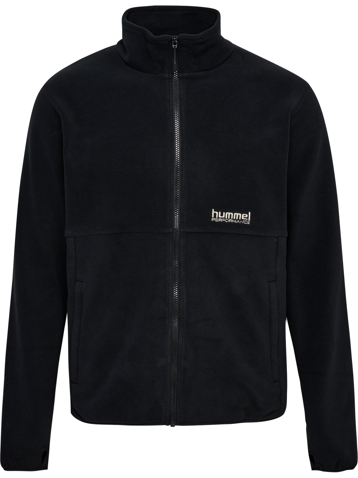 hmlPULSE FLEECE JACKET