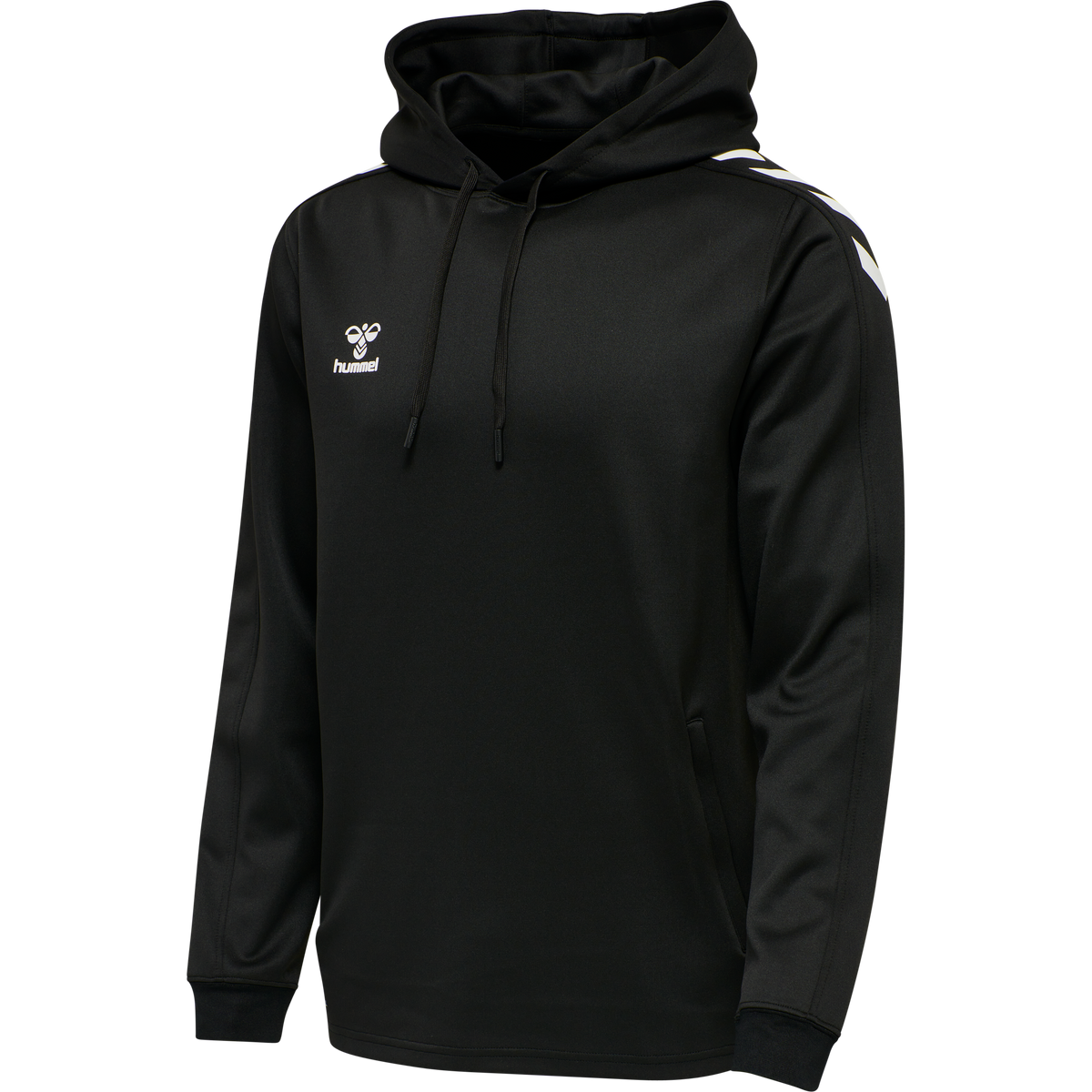 hmlCORE XK POLY SWEAT HOODIE