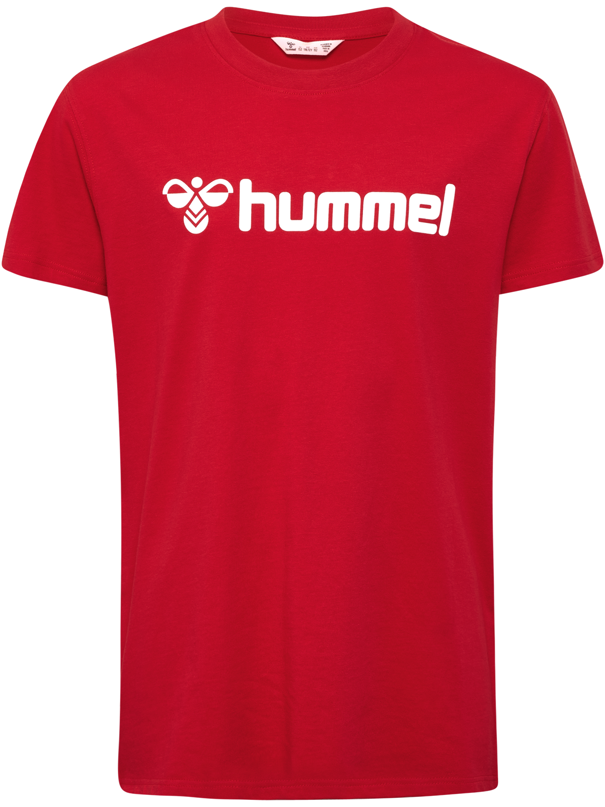 hmlGO 2.0 LOGO T-SHIRT S/S KIDS