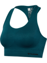 hmlTIF SEAMLESS SPORTS TOP