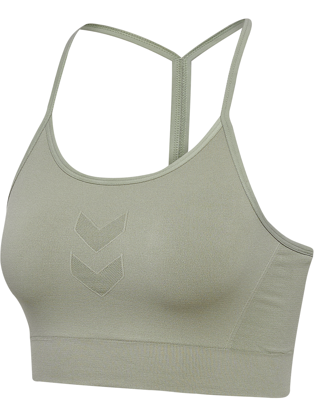 hmlHIIT SEAMLESS BRA