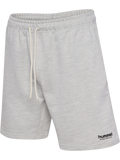 hmlLOOSE SWEAT SHORTS HS