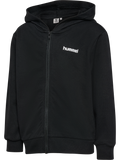hmlJR FRAME SWEAT ZIP HOODIE
