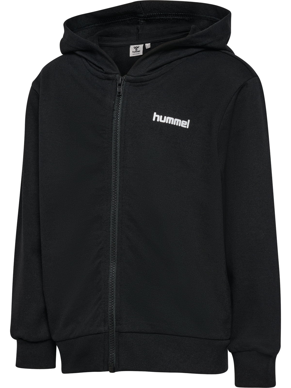 hmlJR FRAME SWEAT ZIP HOODIE
