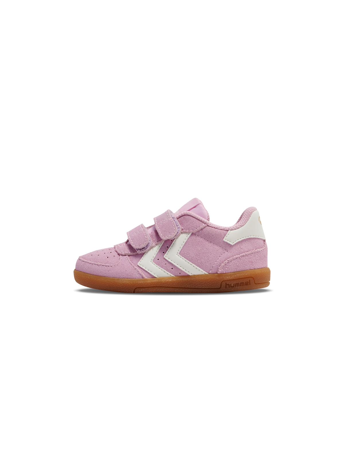 VICTORY SUEDE II INFANT