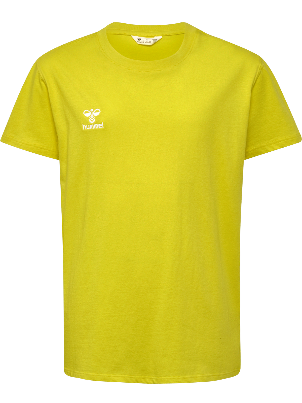 hmlGO 2.0 T-SHIRT S/S KIDS