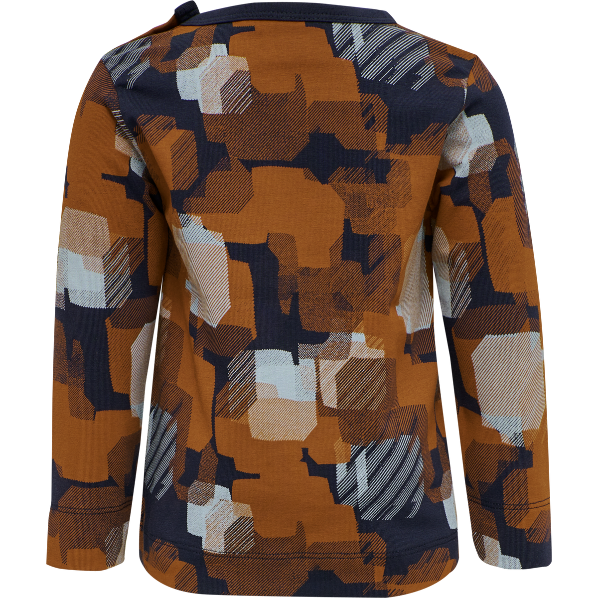 hmlBUDDY T-SHIRT L/S