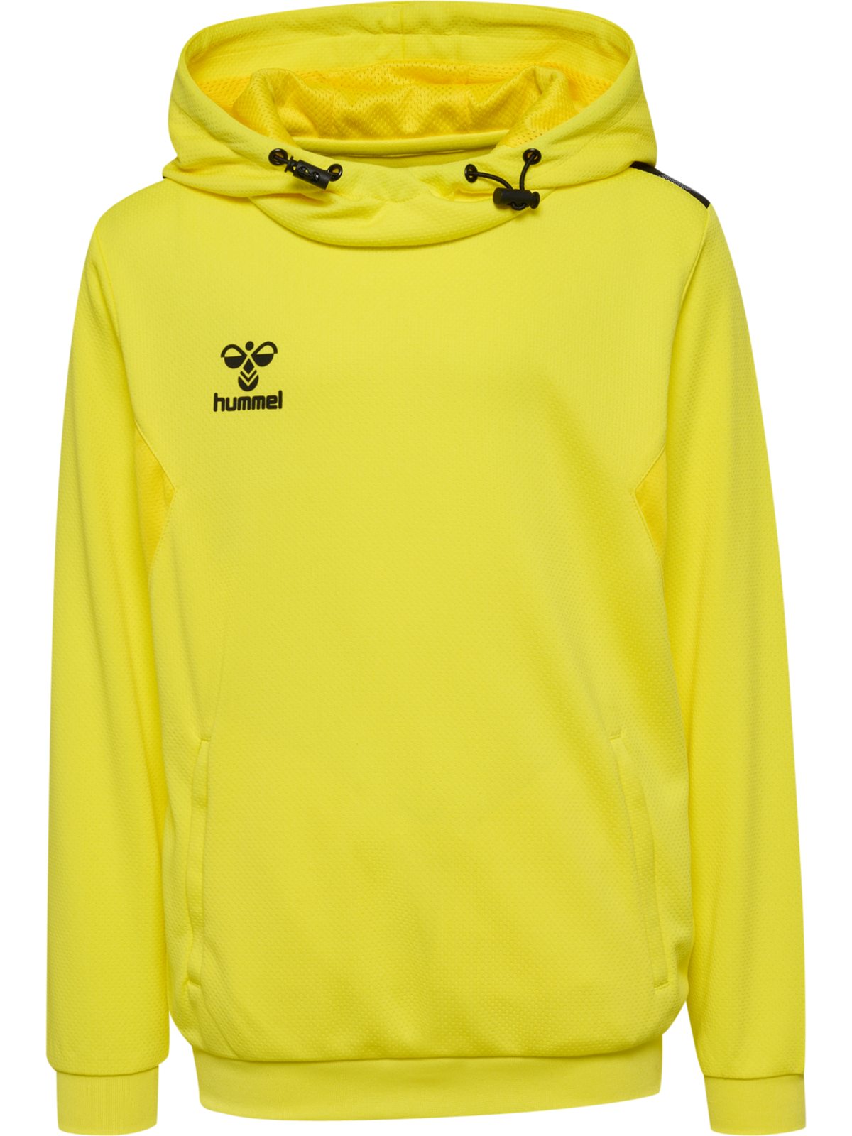 hmlAUTHENTIC PL HOODIE KIDS