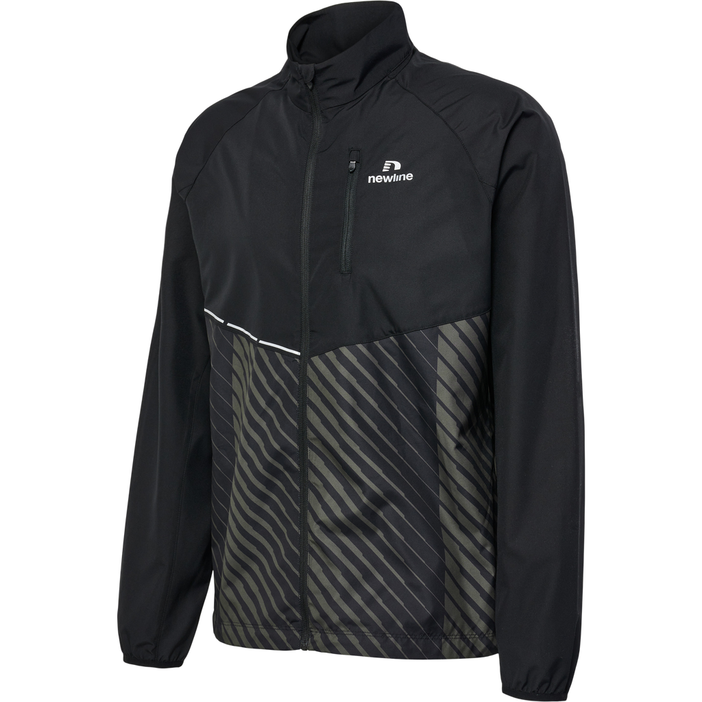 nwlPACE JACKET