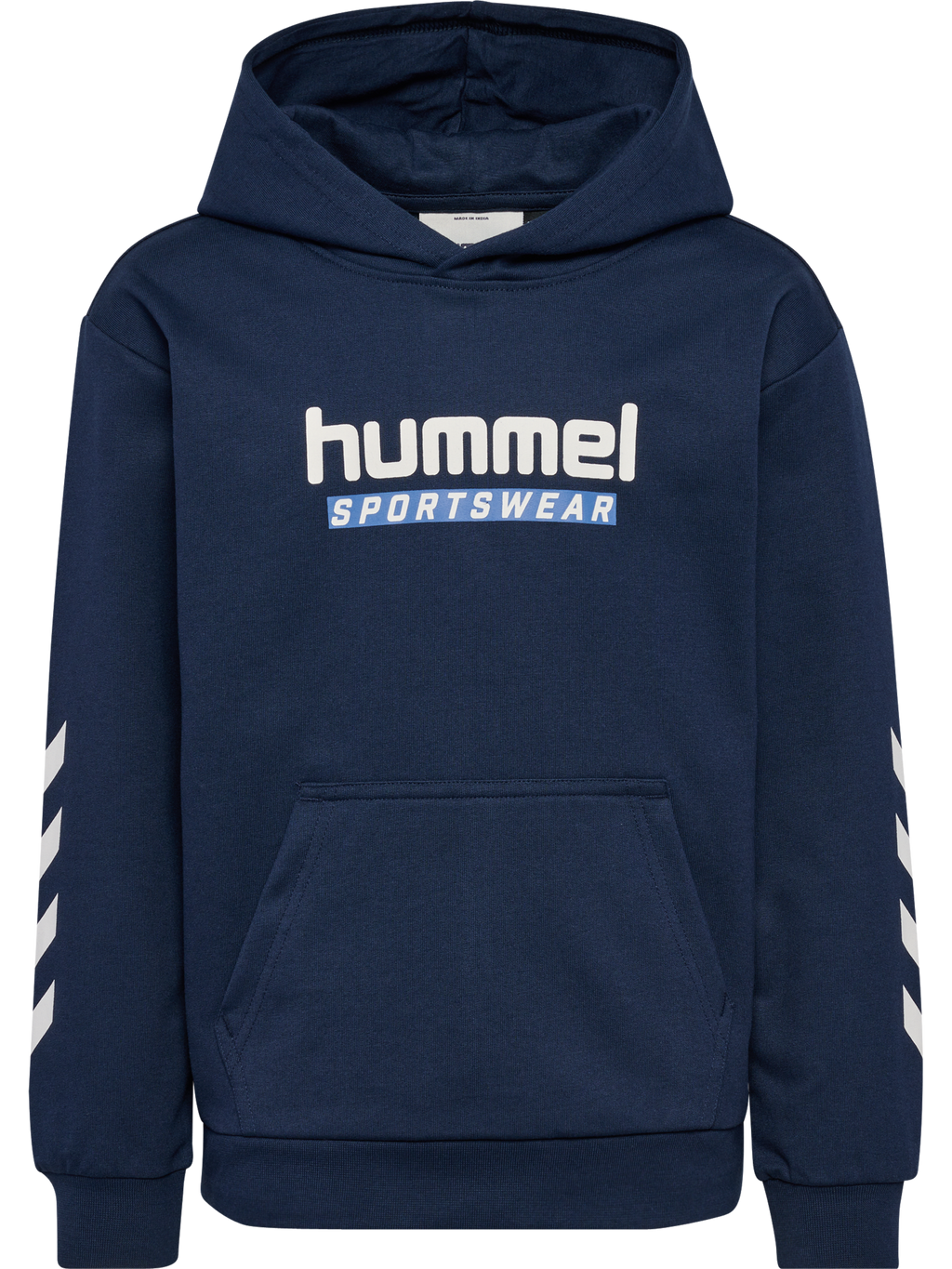 hmlJR LOGO HOODIE