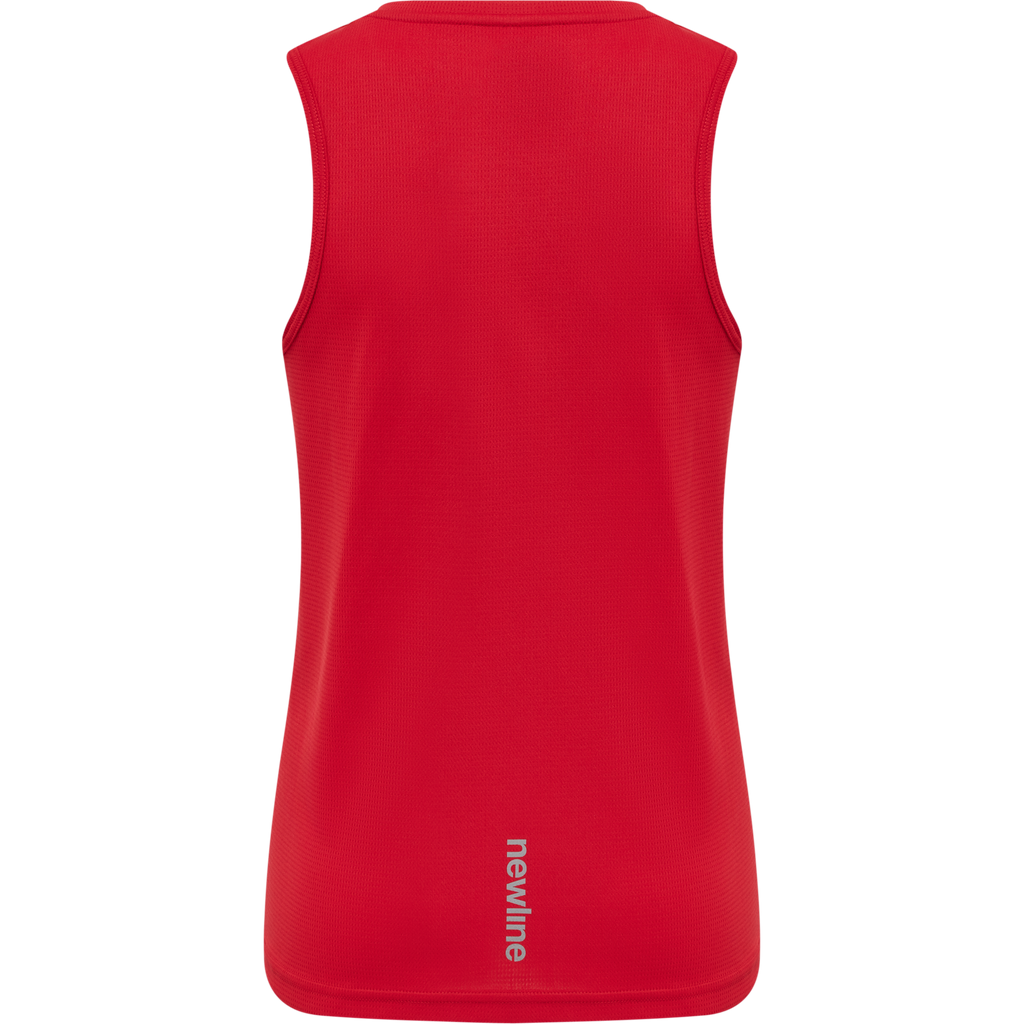 KIDS CORE RUNNING SINGLET