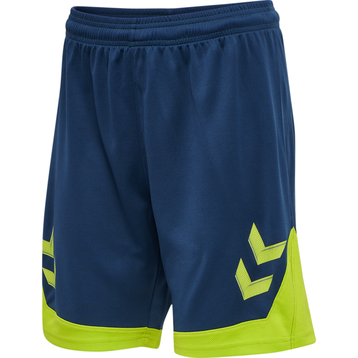 hmlLEAD POLY SHORTS