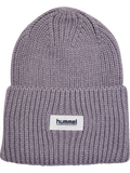 hmlJR HEAVY RIB KNIT BEANIE
