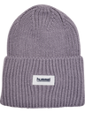 hmlJR HEAVY RIB KNIT BEANIE
