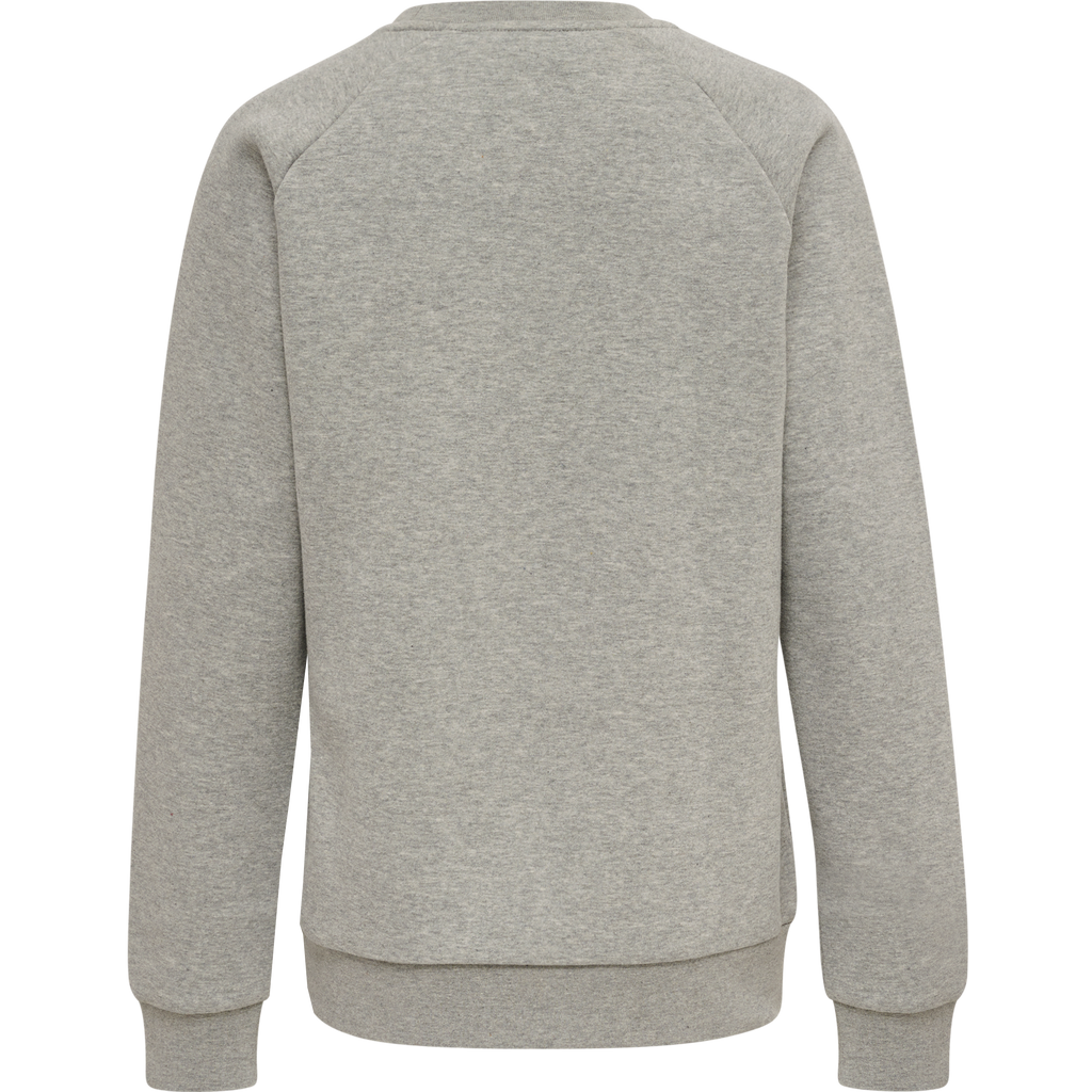hmlRED HEAVY SWEATSHIRT WOMAN