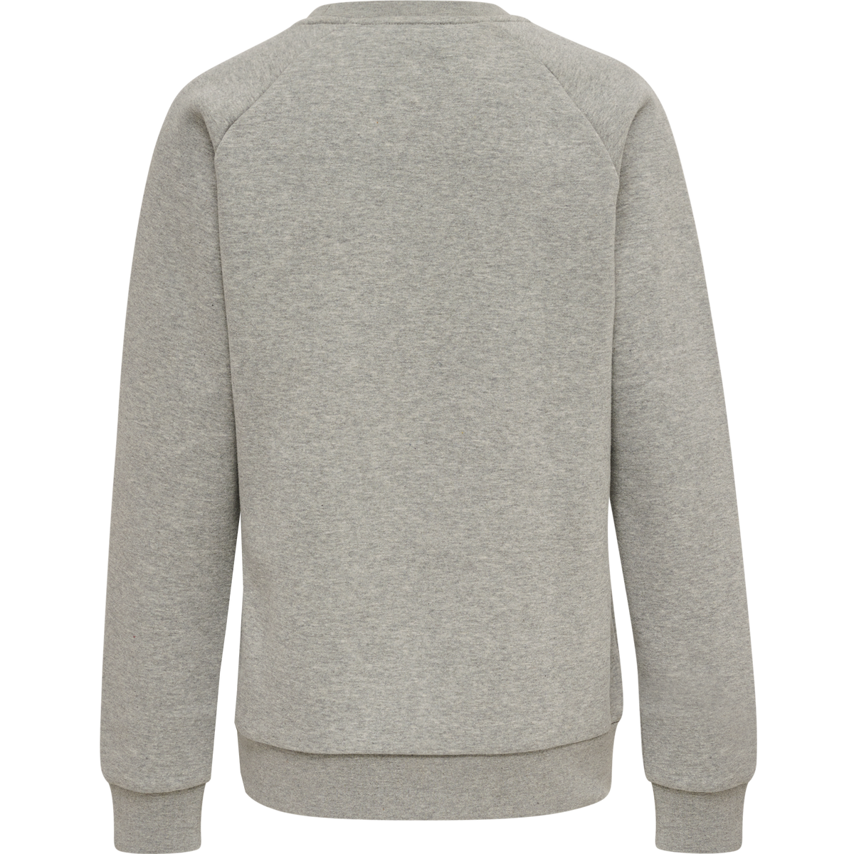 hmlRED HEAVY SWEATSHIRT WOMAN