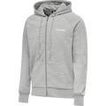 hmlISAM ZIP HOODIE