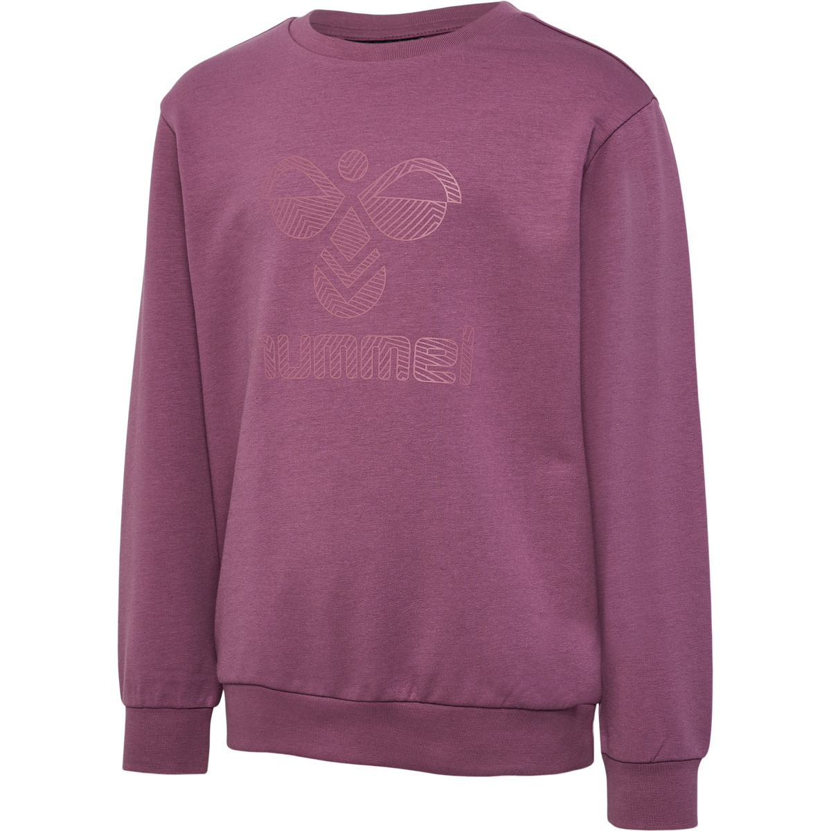 hmlFASTWO SWEATSHIRT