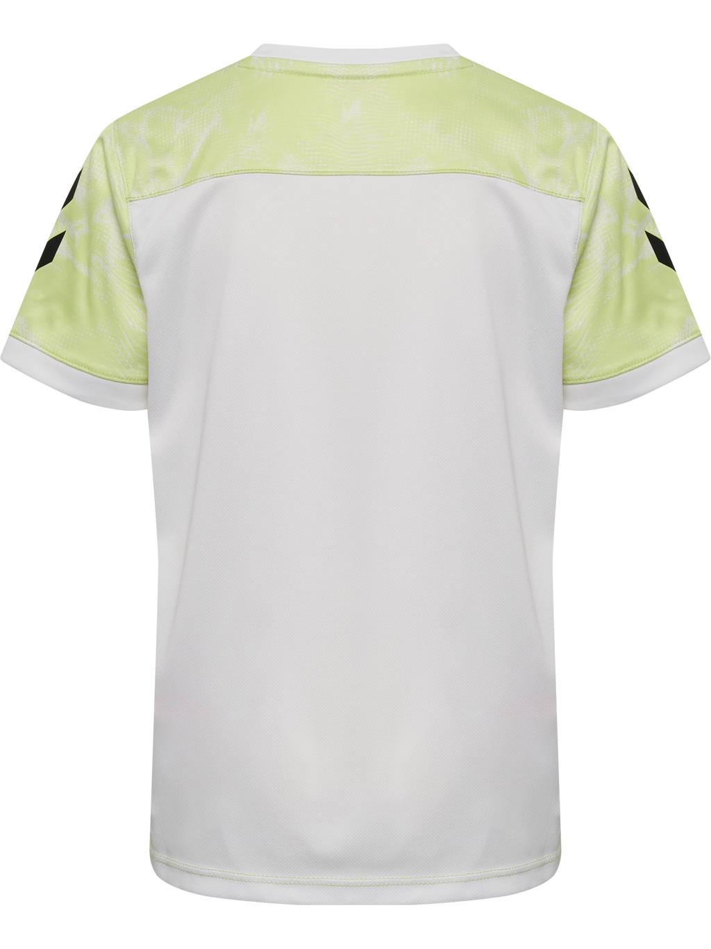 hmlBLAZE CLUB 26 GRAPHIC TEE KIDS