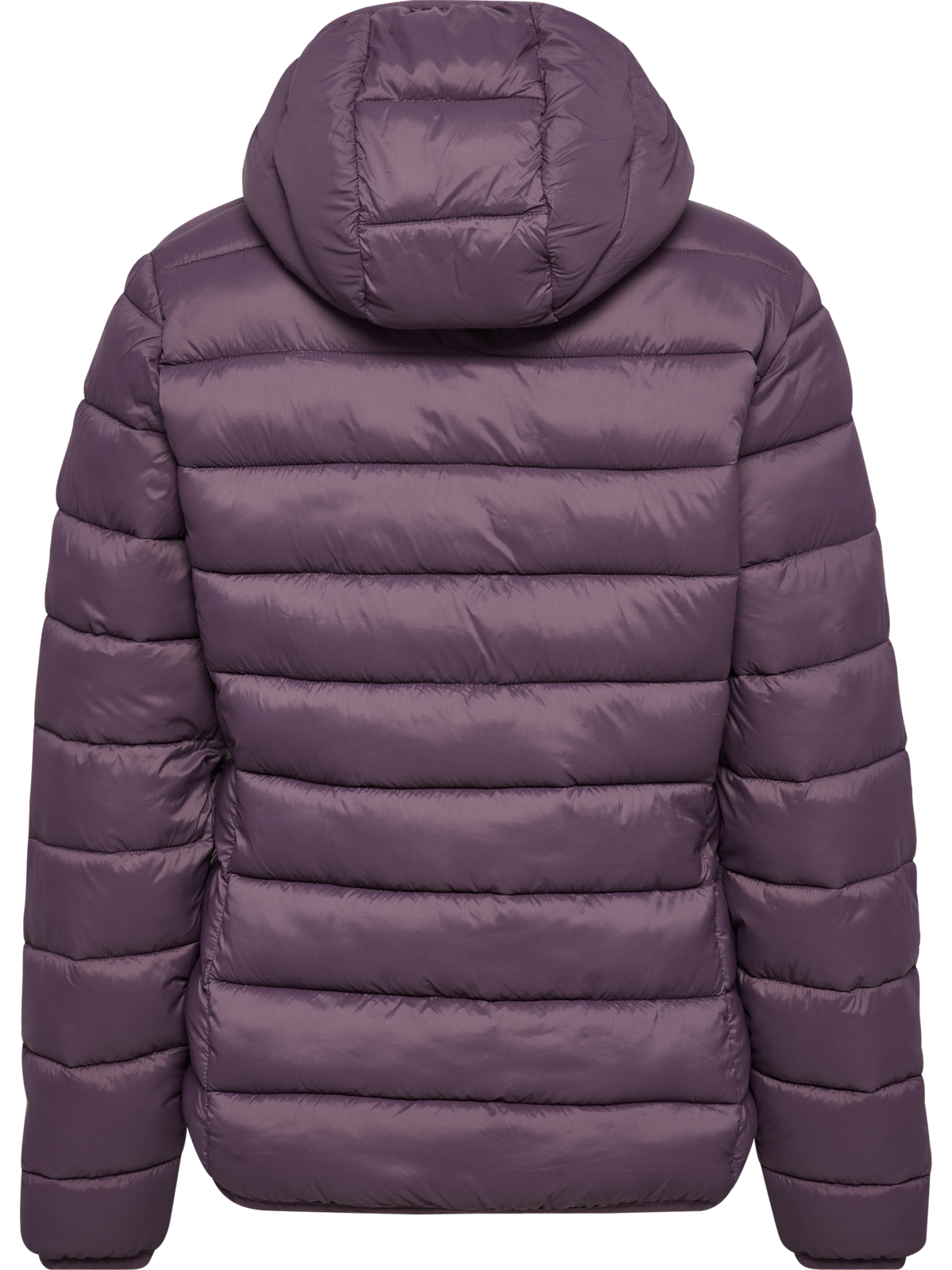 hmlLIGHTWEIGHT W PUFFER JACKET