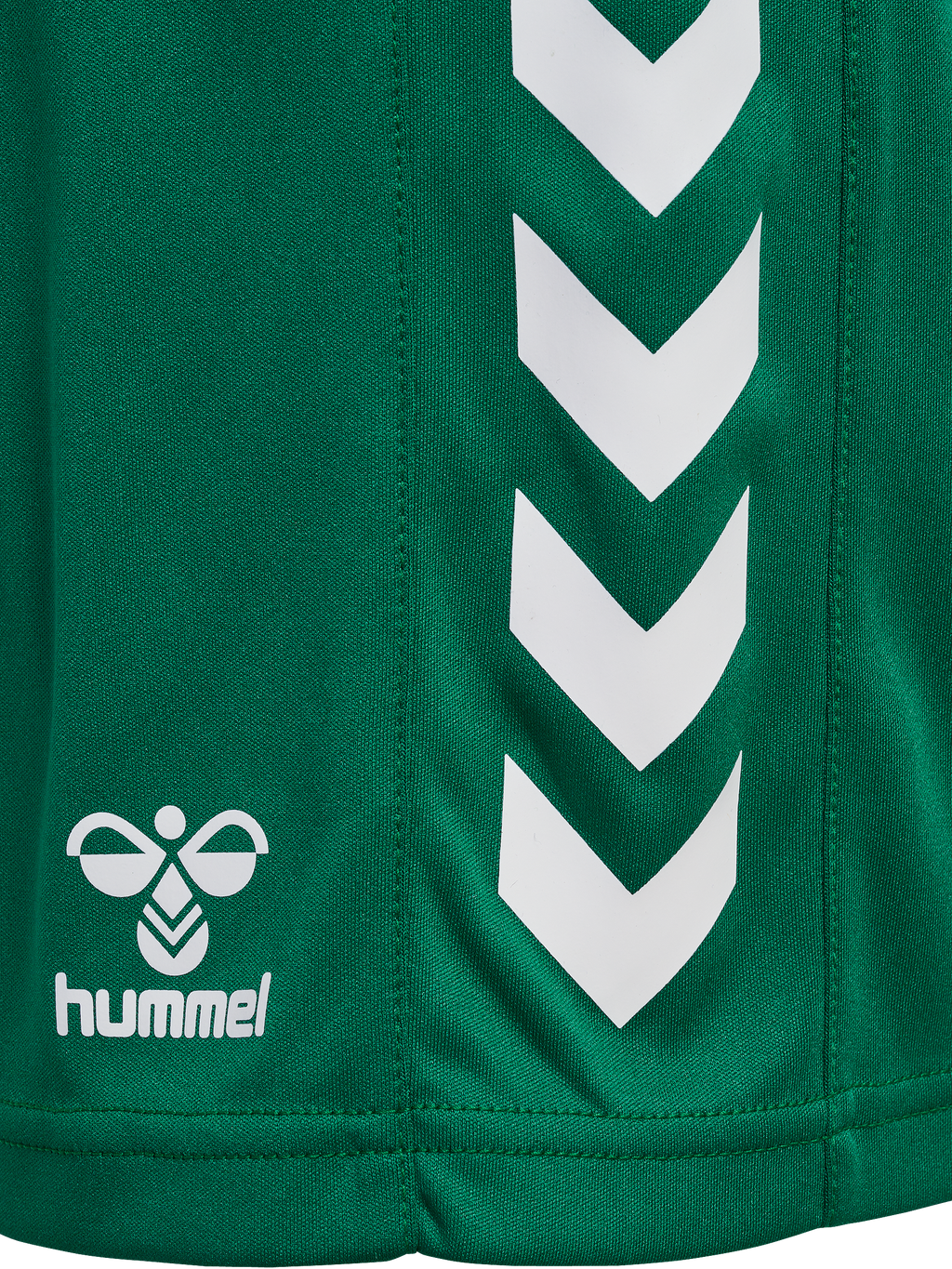 hmlCORE XK POLY SHORTS KIDS