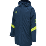 hmlLEAD BENCH JACKET