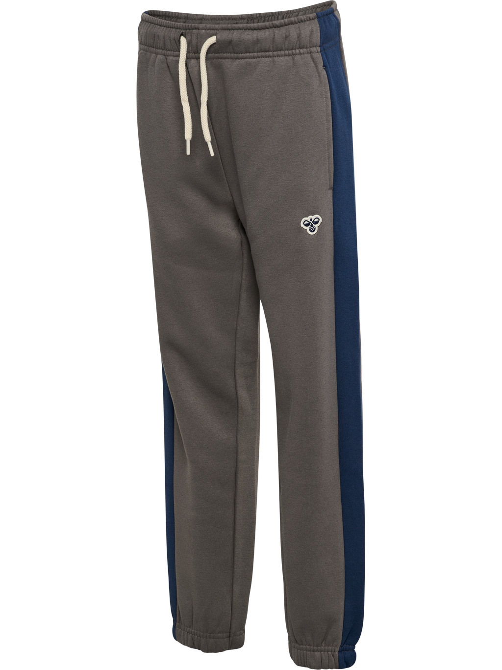 hmlJR LOOSE BLOCK SWEATPANTS BEE