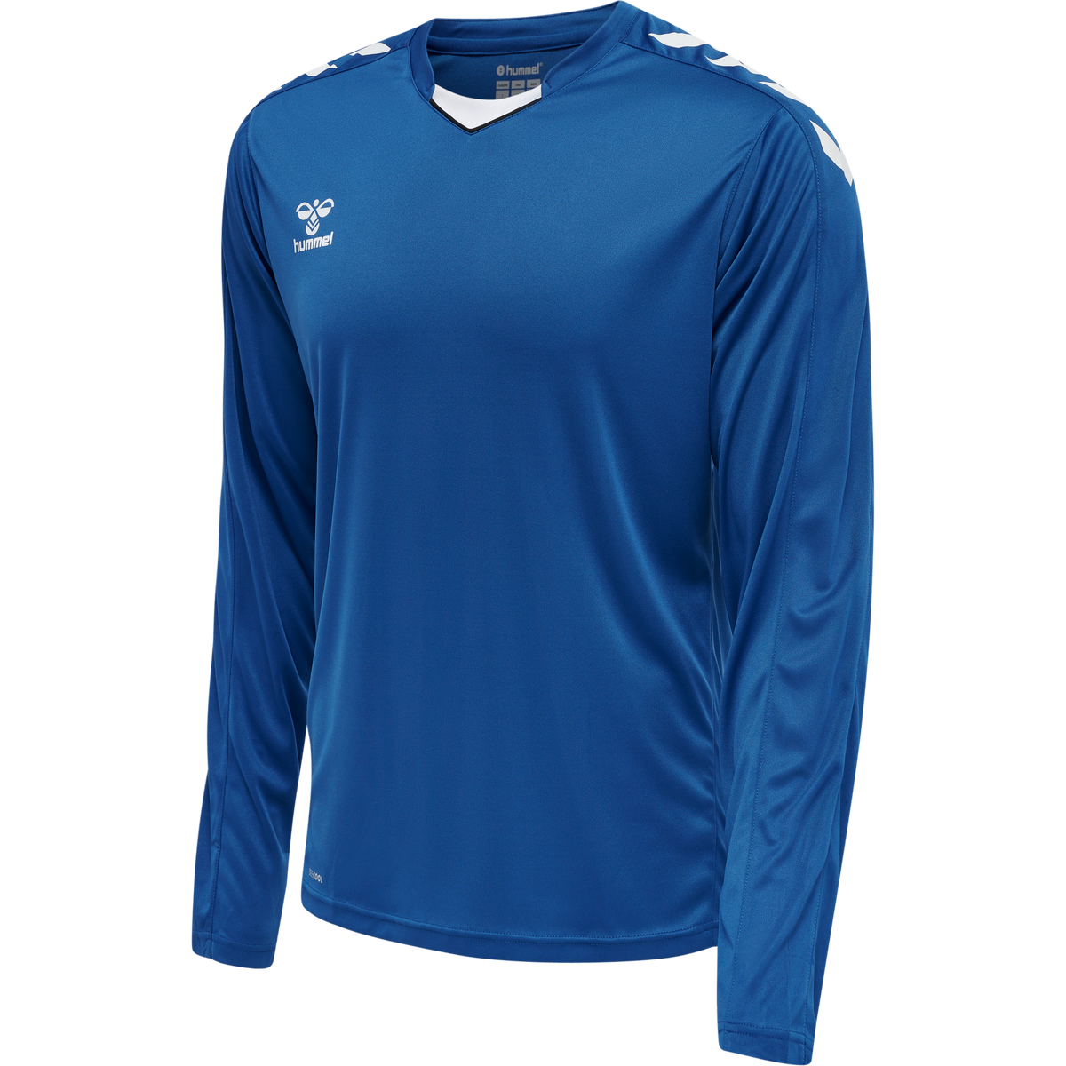hmlCORE XK POLY JERSEY L/S