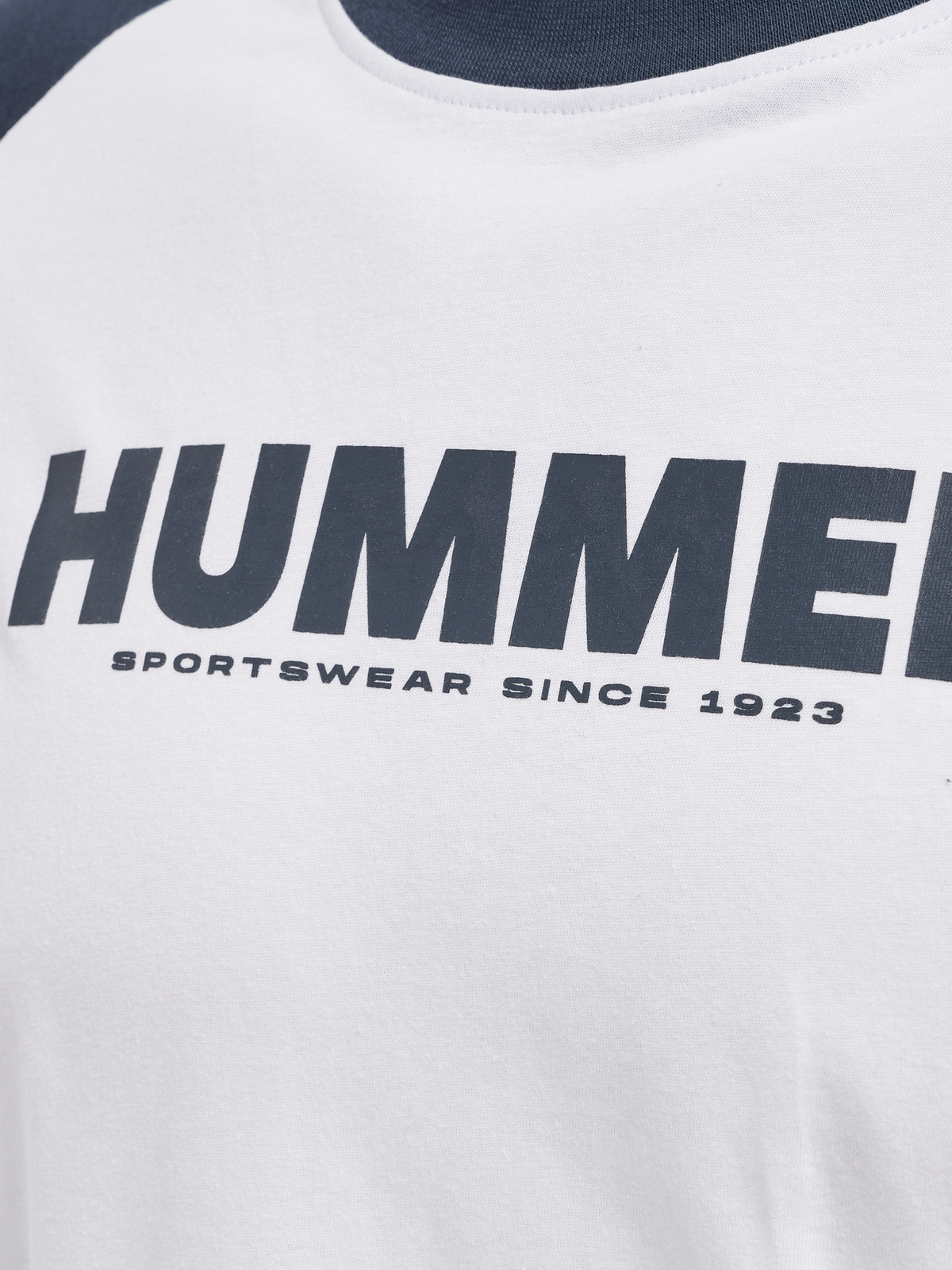 hmlLEGACY BLOCKED T-SHIRT