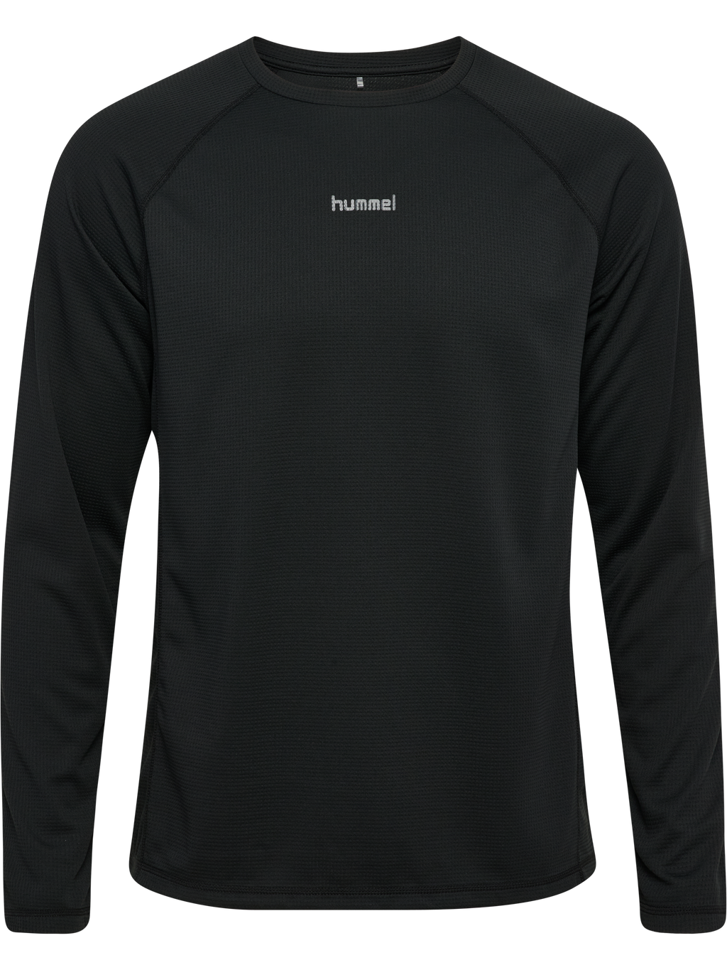 hmlMOMENTUM T-SHIRT L/S